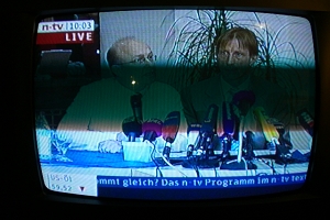 pressekonferenz