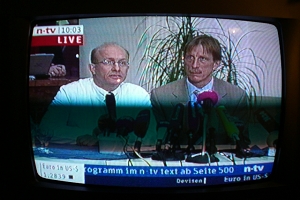 pressekonferenz