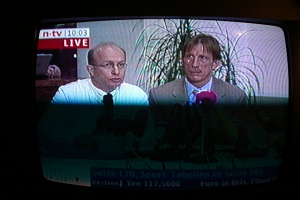 pressekonferenz