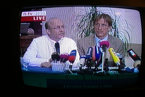 pressekonferenz