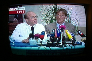 pressekonferenz