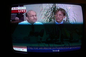 pressekonferenz