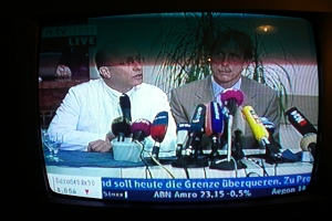 pressekonferenz
