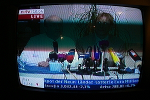 pressekonferenz