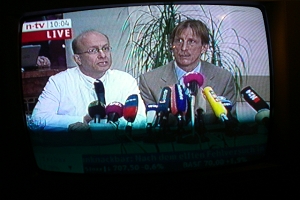 pressekonferenz