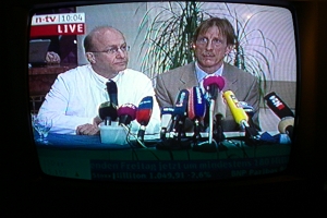 pressekonferenz