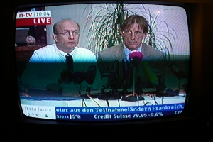 pressekonferenz