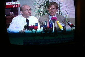 pressekonferenz