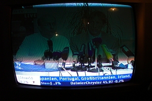 pressekonferenz
