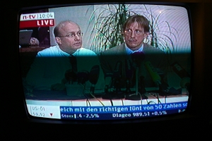 pressekonferenz