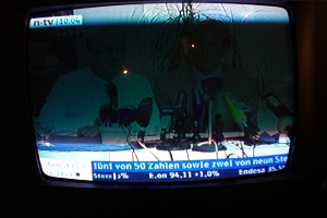 pressekonferenz