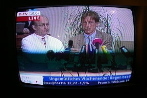 pressekonferenz