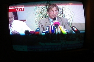 pressekonferenz