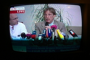 pressekonferenz