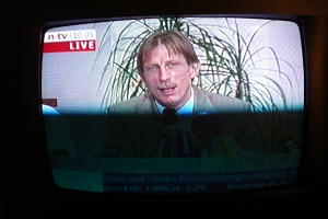 pressekonferenz