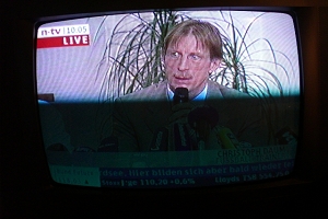 pressekonferenz