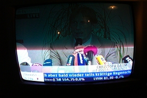 pressekonferenz