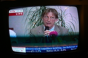 pressekonferenz