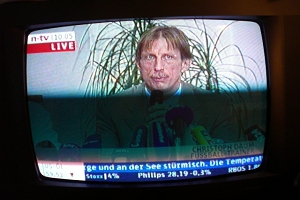 pressekonferenz
