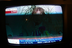 pressekonferenz
