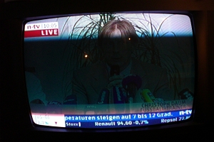 pressekonferenz