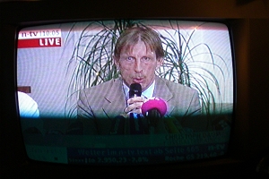 pressekonferenz