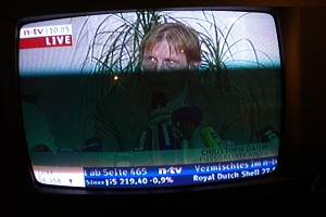 pressekonferenz