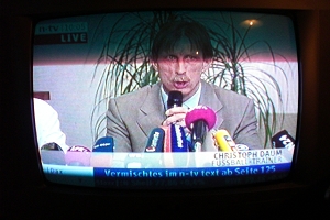pressekonferenz