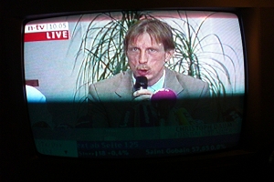 pressekonferenz