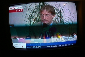 pressekonferenz