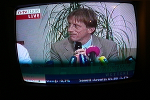 pressekonferenz
