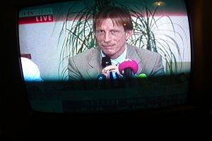 pressekonferenz