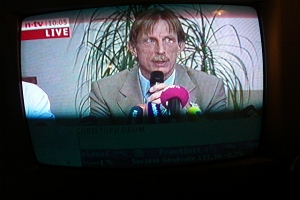 pressekonferenz