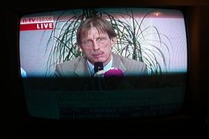 pressekonferenz