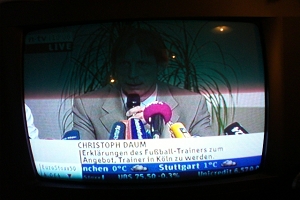 pressekonferenz