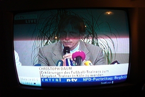 pressekonferenz
