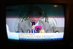 pressekonferenz