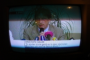 pressekonferenz