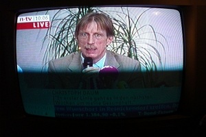 pressekonferenz
