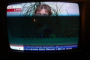 pressekonferenz