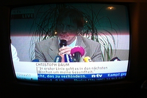pressekonferenz