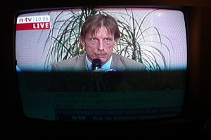 pressekonferenz