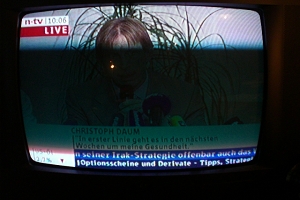 pressekonferenz