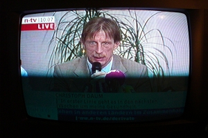 pressekonferenz