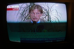 pressekonferenz