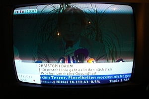 pressekonferenz