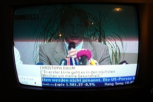 pressekonferenz