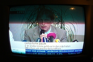 pressekonferenz