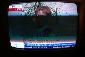 pressekonferenz