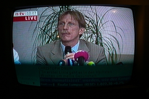 pressekonferenz